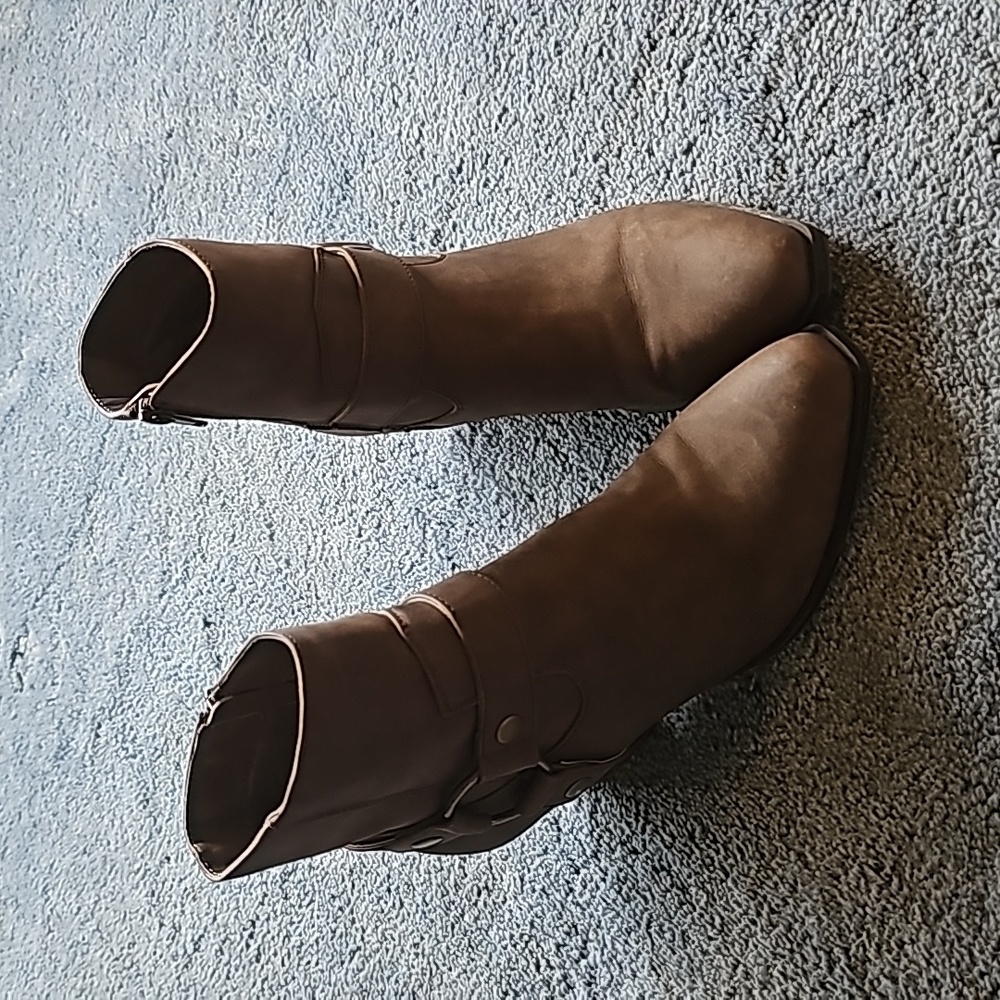 Booties